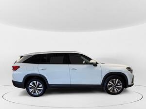 Skoda Kodiaq 1.5 TSI 110KW DSG m-HEV Selection