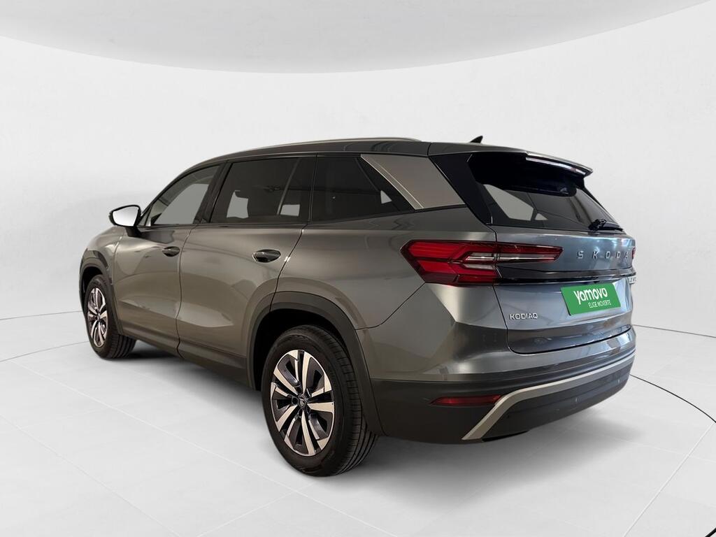 Skoda Kodiaq 1.5 TSI 110KW DSG m-HEV Selection 2