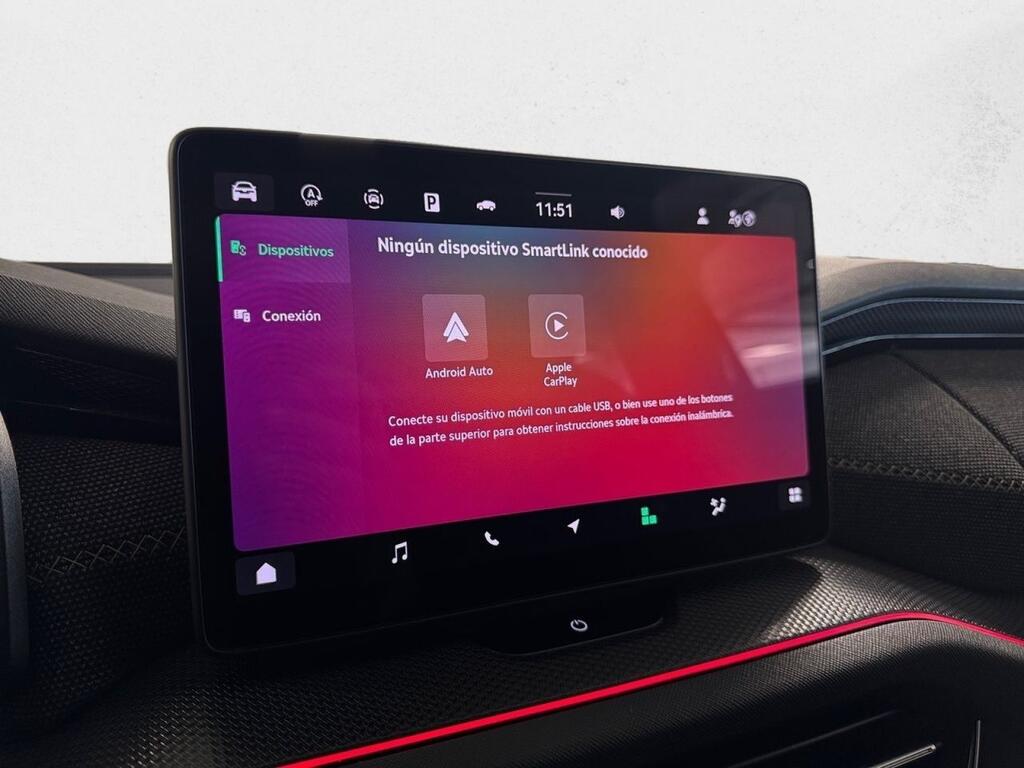 Skoda Kodiaq 1.5 TSI 110KW DSG m-HEV Selection 15