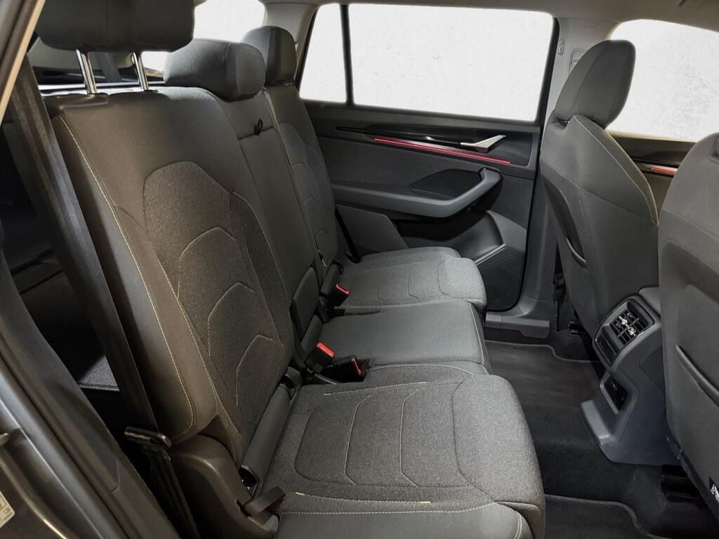 Skoda Kodiaq 1.5 TSI 110KW DSG m-HEV Selection 6