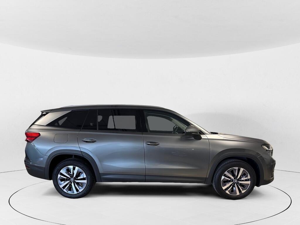 Skoda Kodiaq 1.5 TSI 110KW DSG m-HEV Selection 3