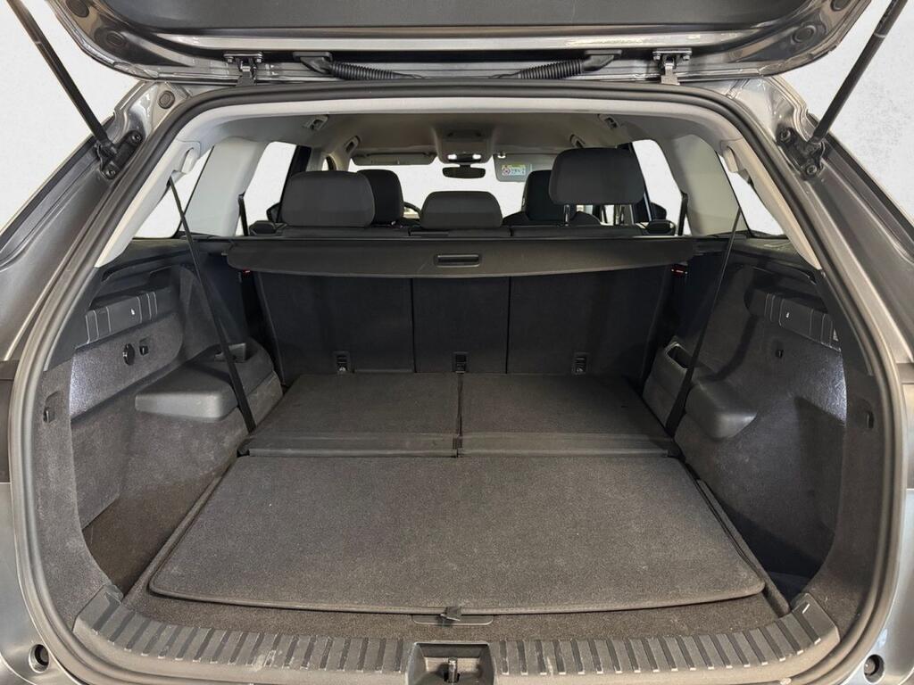 Skoda Kodiaq 1.5 TSI 110KW DSG m-HEV Selection 7