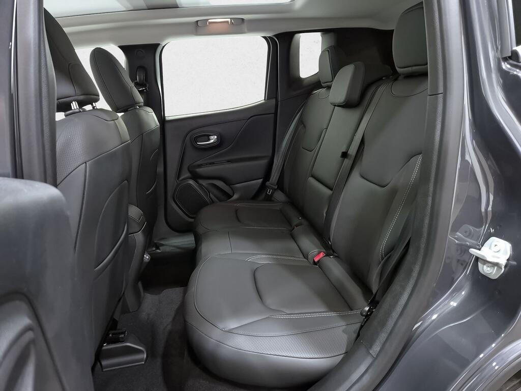 Jeep Renegade eHybrid Summit 1.5 MHEV 130hp Dct Fwd 9