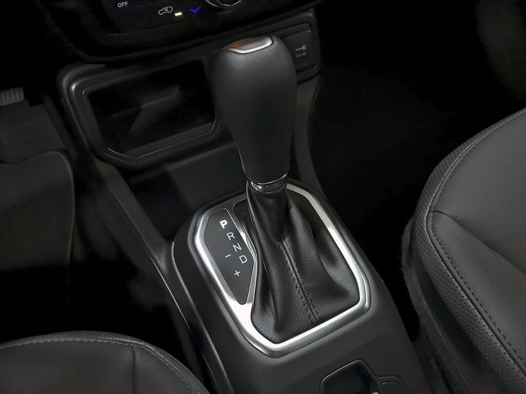 Jeep Renegade eHybrid Summit 1.5 MHEV 130hp Dct Fwd 33