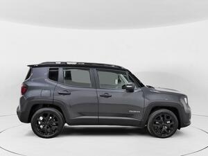 Jeep Renegade eHybrid Summit 1.5 MHEV 130hp Dct Fwd