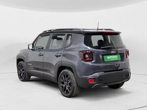 Jeep Renegade eHybrid Summit 1.5 MHEV 130hp Dct Fwd