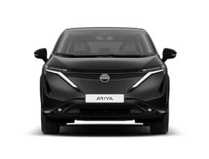 Nissan Ariya 5p 87 kWh 4x2 Advance CAR. 22kW + Techo