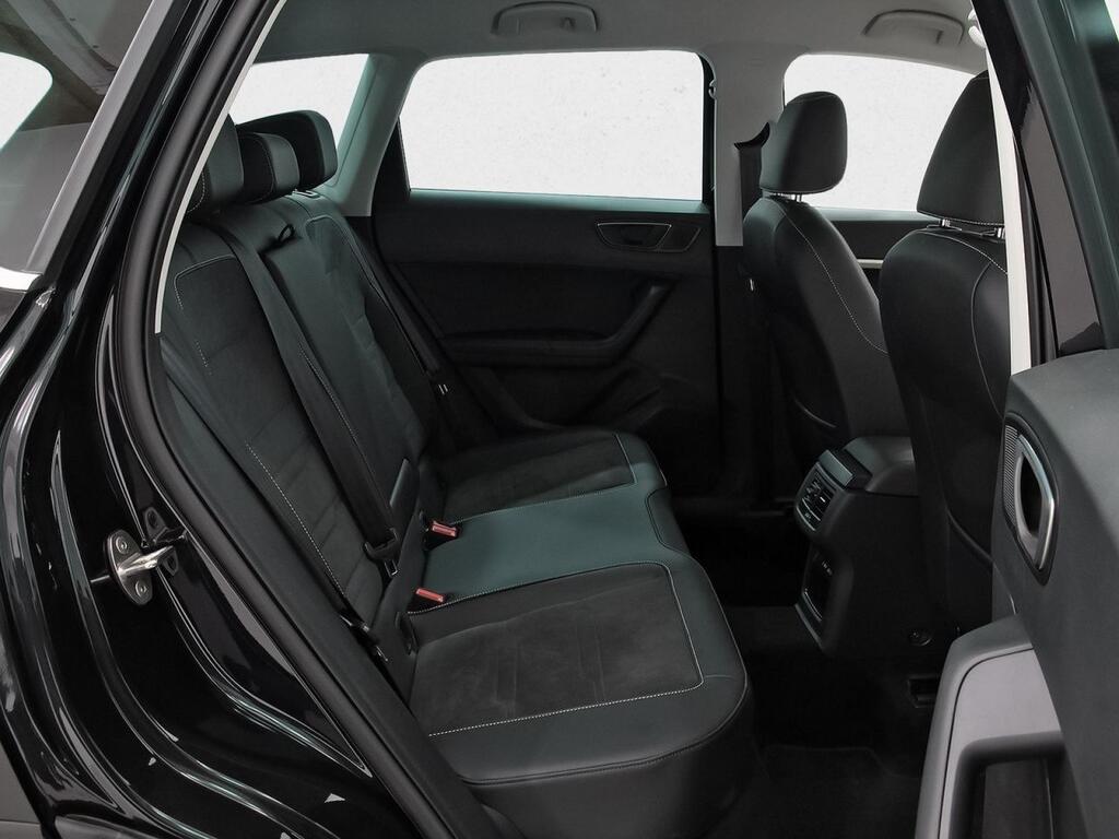 Seat Ateca 1.5 TSI 110kW DSG (150CV) X-Perience 6