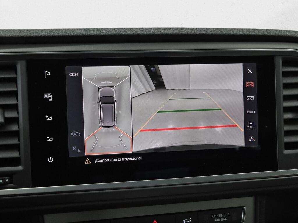 Seat Ateca 1.5 TSI 110kW DSG (150CV) X-Perience 22