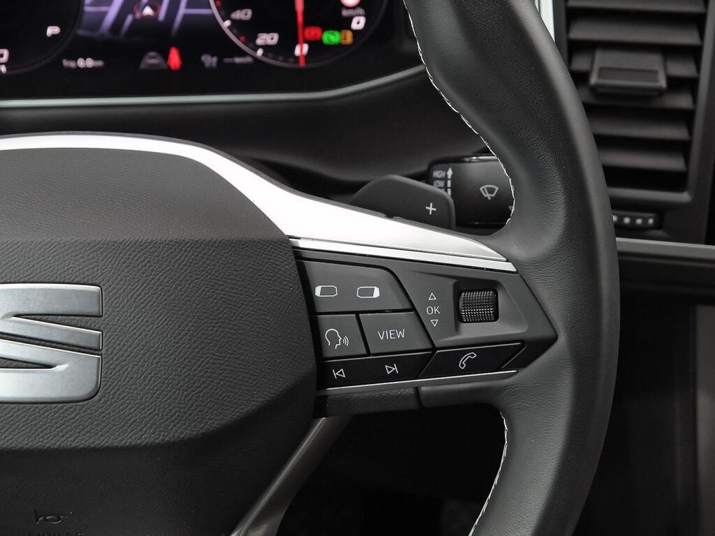 Seat Ateca 1.5 TSI 110kW DSG (150CV) X-Perience 17