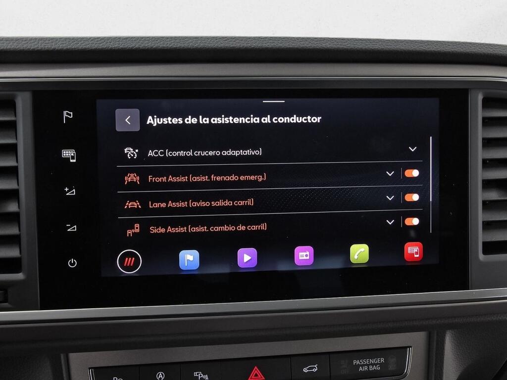 Seat Ateca 1.5 TSI 110kW DSG (150CV) X-Perience 24