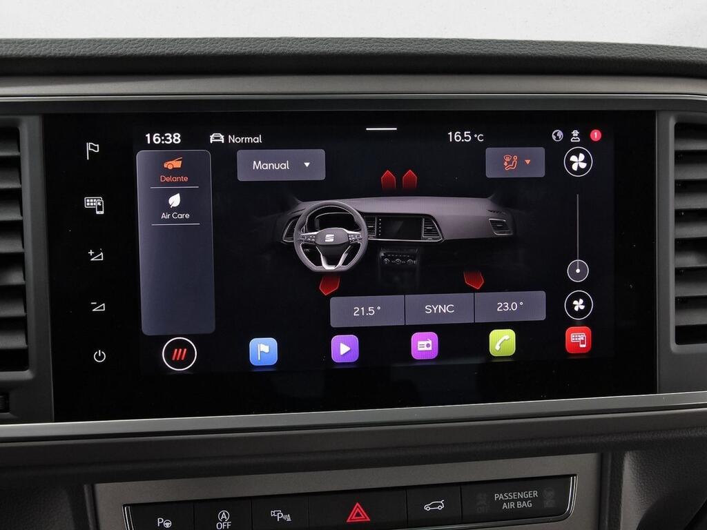 Seat Ateca 1.5 TSI 110kW DSG (150CV) X-Perience 27