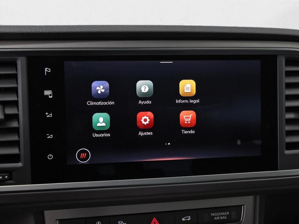 Seat Ateca 1.5 TSI 110kW DSG (150CV) X-Perience 20