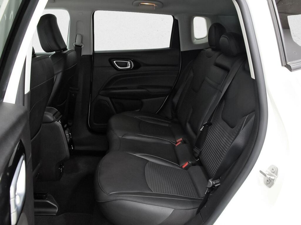 Jeep Compass 1.3 Gse T4 96kW (130CV) Limited MT FWD 9