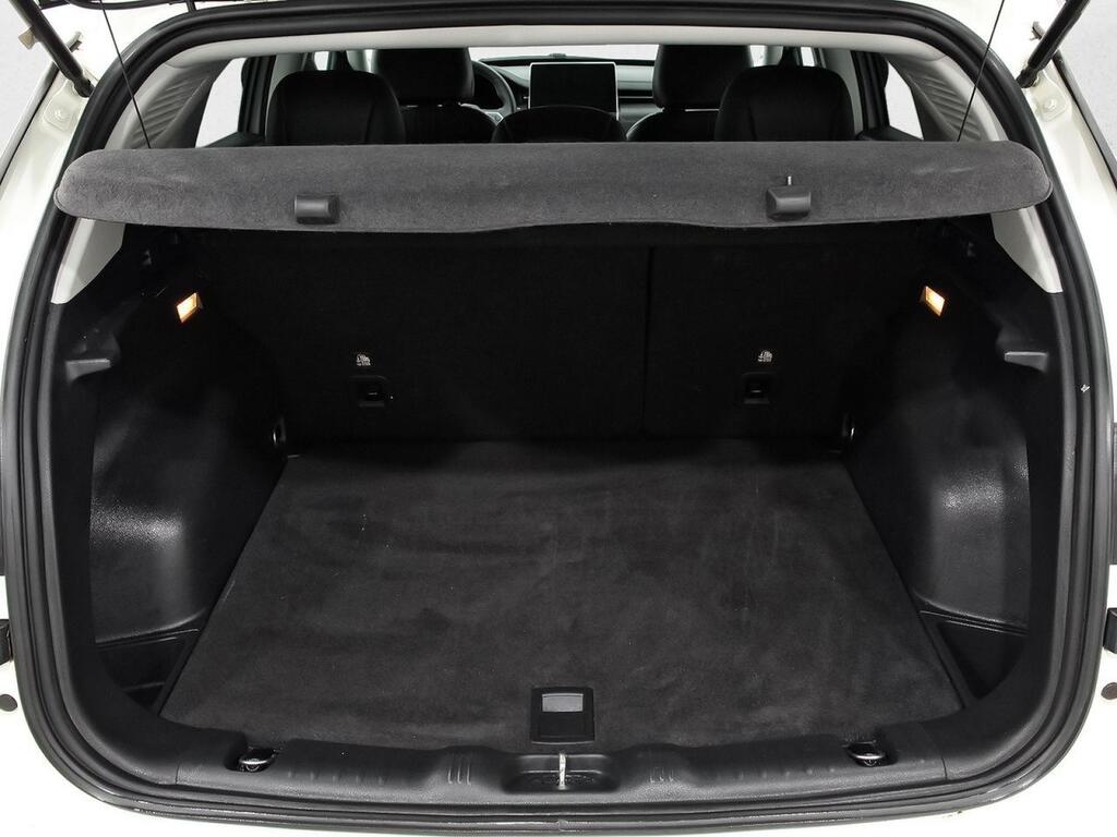 Jeep Compass 1.3 Gse T4 96kW (130CV) Limited MT FWD 10