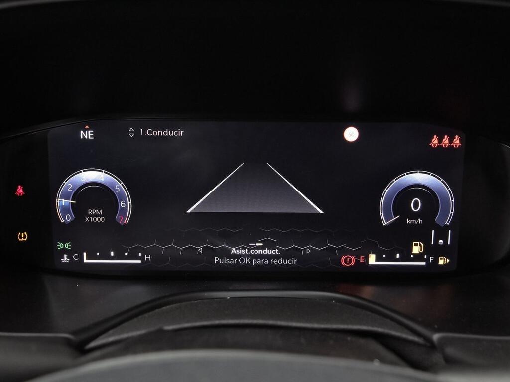 Jeep Compass 1.3 Gse T4 96kW (130CV) Limited MT FWD 15