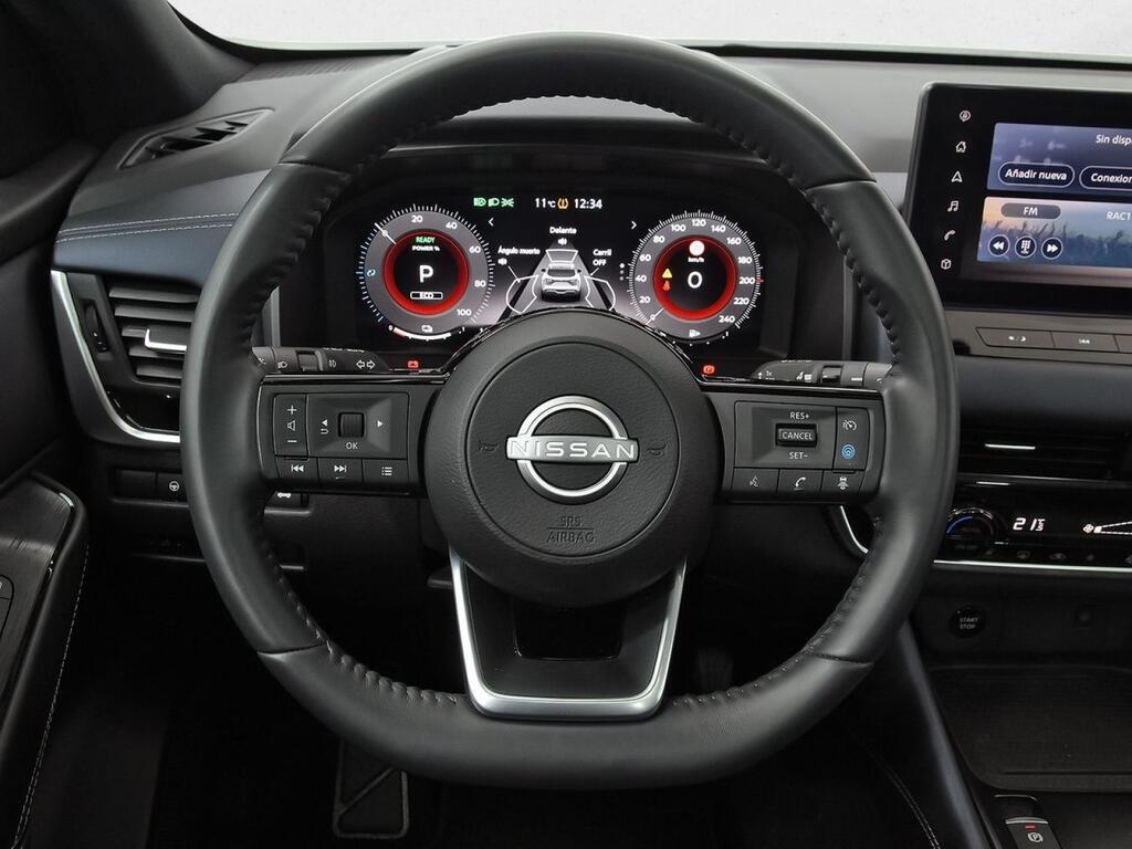 Nissan Qashqai E-POWER 140 KW (190 CV) Tekna 20