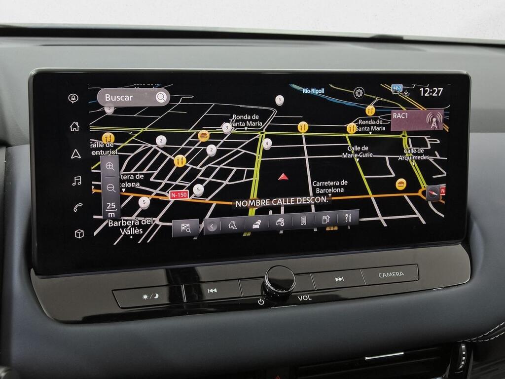 Nissan Qashqai E-POWER 140 KW (190 CV) Tekna 25