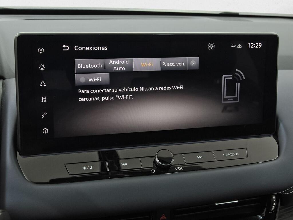 Nissan Qashqai E-POWER 140 KW (190 CV) Tekna 28