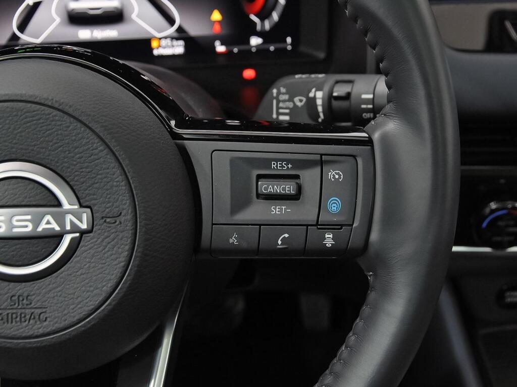 Nissan Qashqai E-POWER 140 KW (190 CV) Tekna 19