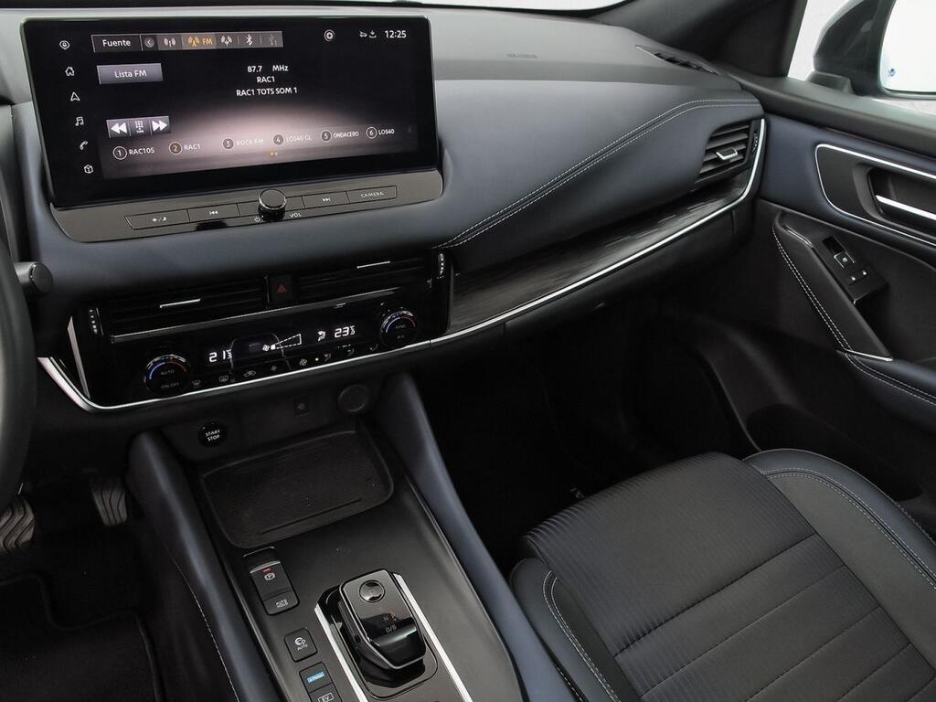 Nissan Qashqai E-POWER 140 KW (190 CV) Tekna 11