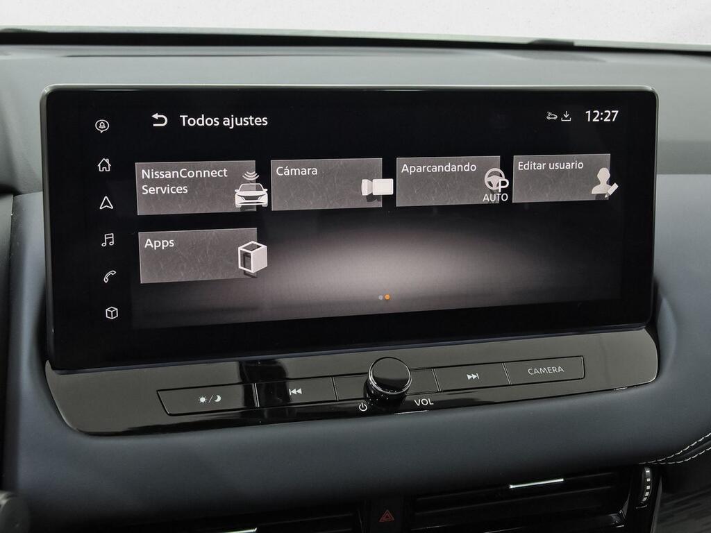 Nissan Qashqai E-POWER 140 KW (190 CV) Tekna 24