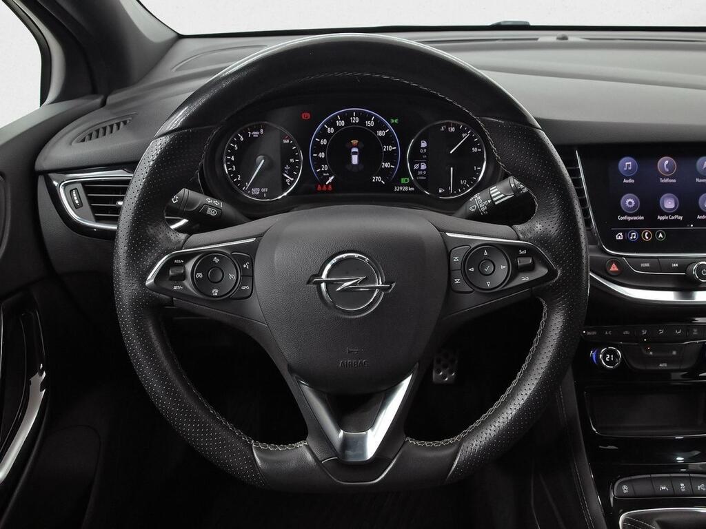 Opel Astra 1.2T SHR 107kW (145CV) Ultimate 21