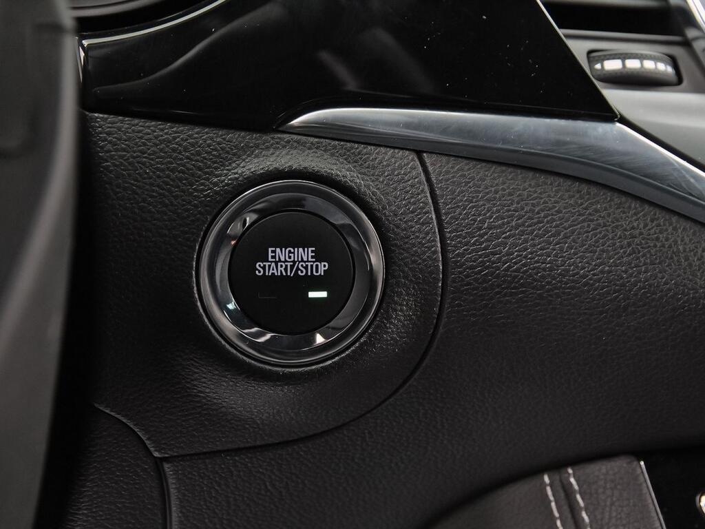 Opel Astra 1.2T SHR 107kW (145CV) Ultimate 22