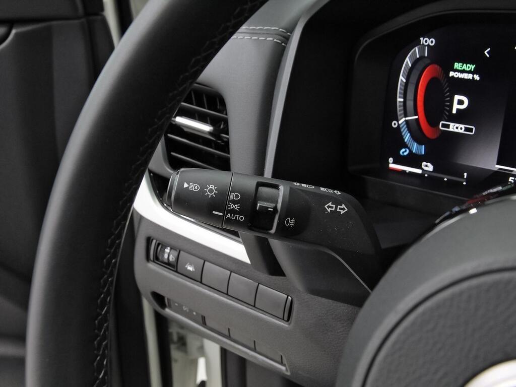 Nissan Qashqai E-POWER 140 KW (190 CV) N-Connecta 15