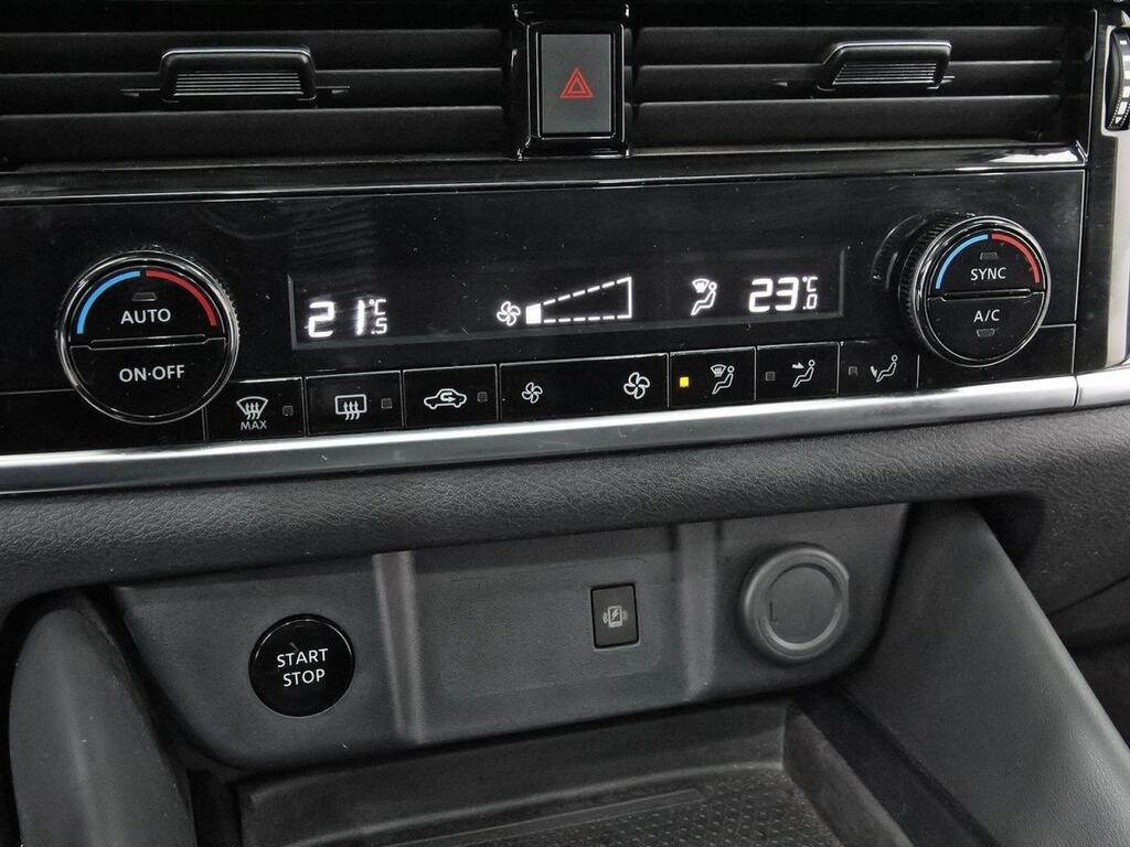 Nissan Qashqai E-POWER 140 KW (190 CV) N-Connecta 31