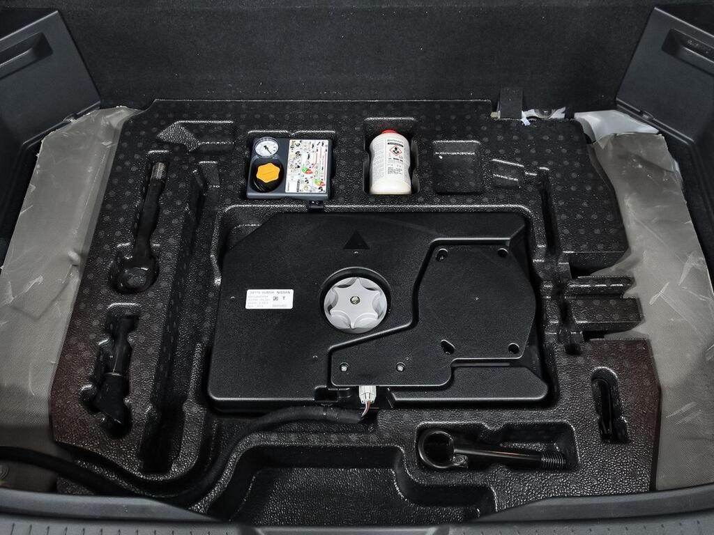 Nissan Qashqai E-POWER 140 KW (190 CV) N-Connecta 37