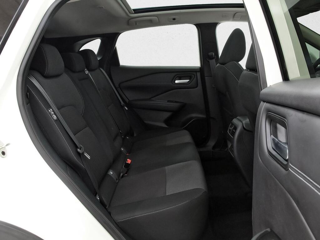 Nissan Qashqai E-POWER 140 KW (190 CV) N-Connecta 8