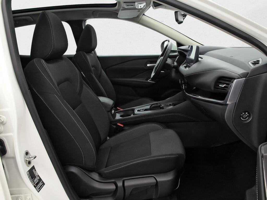 Nissan Qashqai E-POWER 140 KW (190 CV) N-Connecta 7