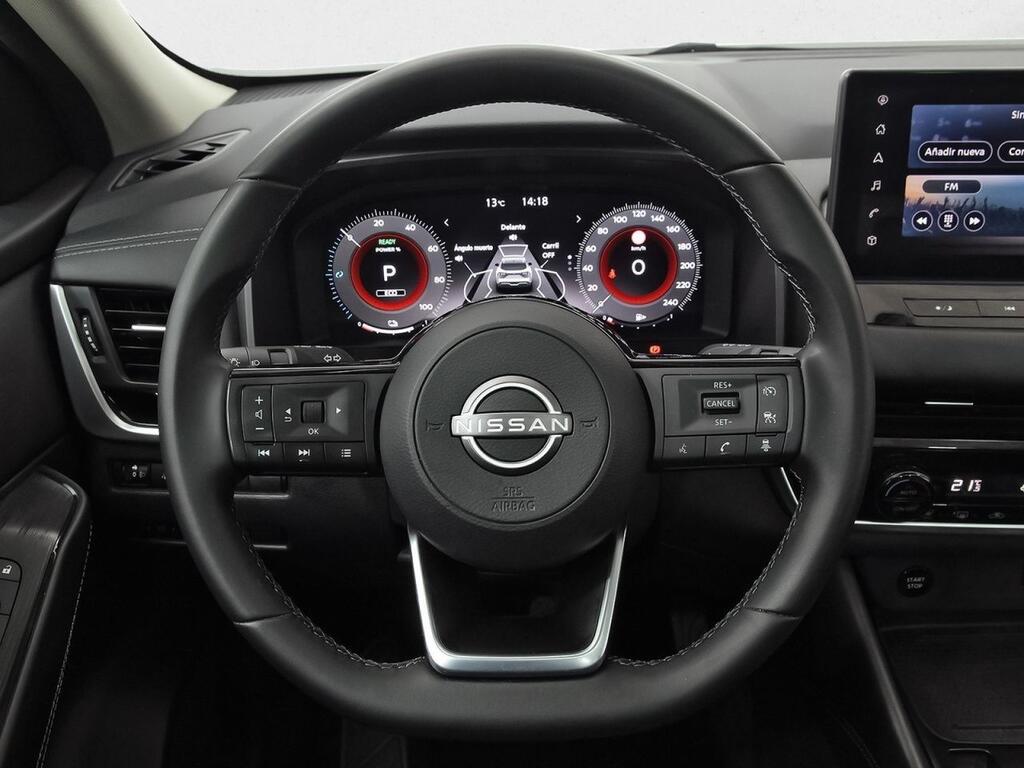 Nissan Qashqai E-POWER 140 KW (190 CV) N-Connecta 19