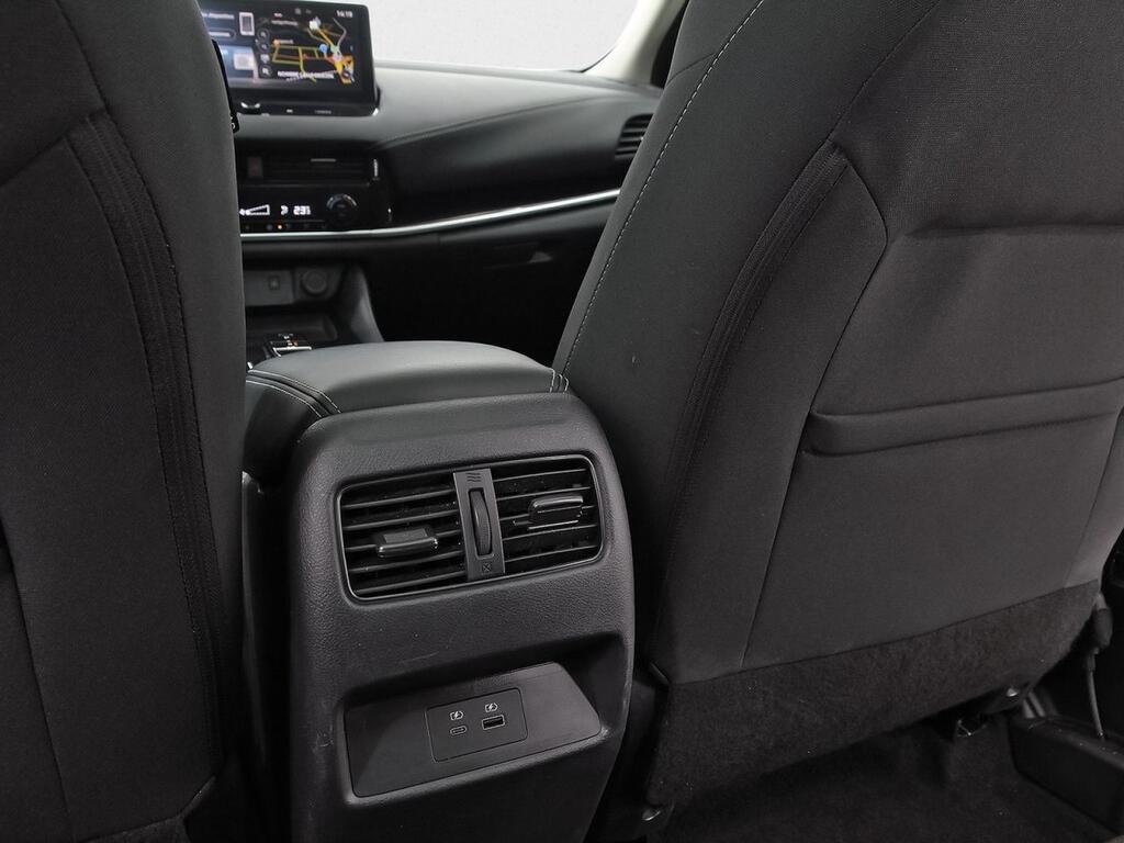 Nissan Qashqai E-POWER 140 KW (190 CV) N-Connecta 36
