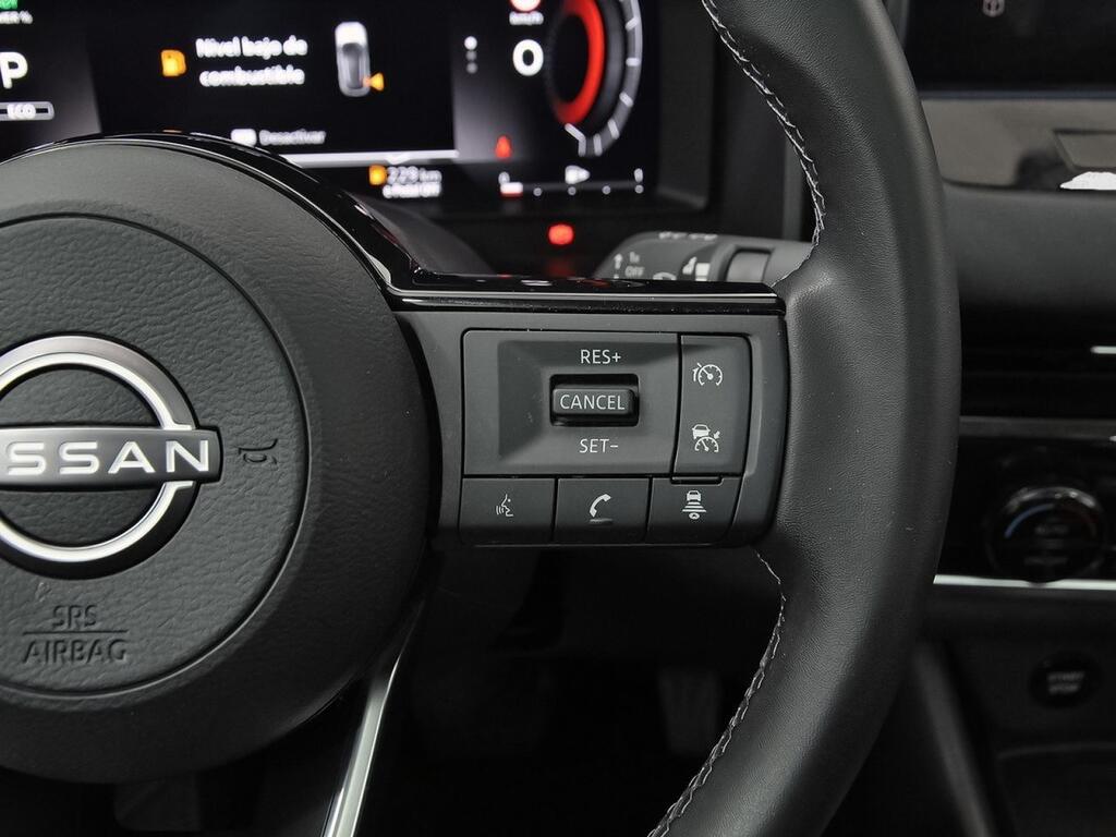 Nissan Qashqai E-POWER 140 KW (190 CV) N-Connecta 18