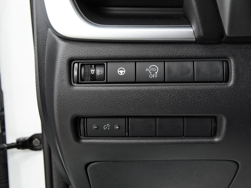 Nissan Qashqai DIG-T 116kW CVT N-Connecta 13