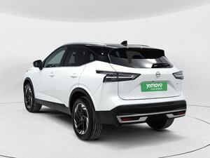 Nissan Qashqai DIG-T 116kW CVT N-Connecta