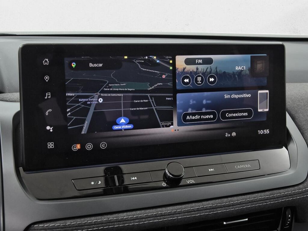 Nissan Qashqai DIG-T 103kW (140CV) mHEV 4x2 Acenta 20