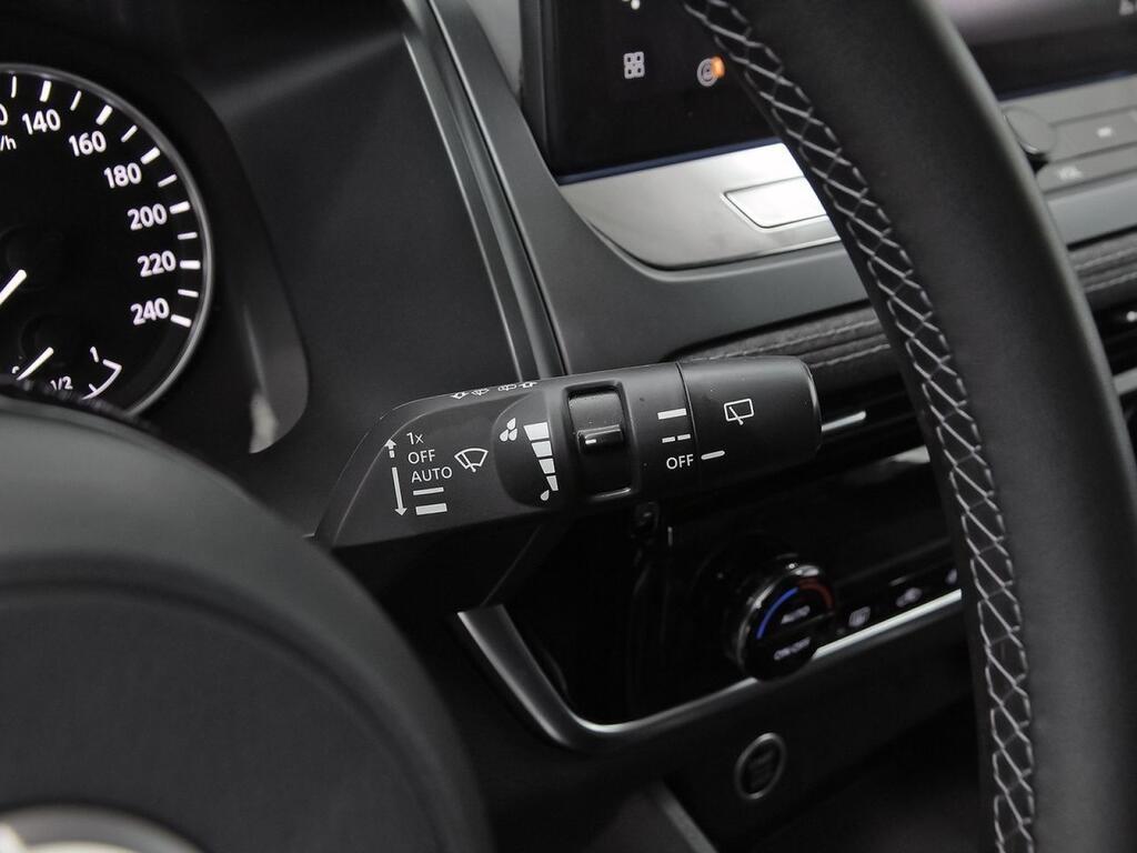 Nissan Qashqai DIG-T 103kW (140CV) mHEV 4x2 Acenta 16