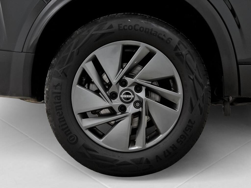 Nissan Qashqai DIG-T 103kW (140CV) mHEV 4x2 Acenta 10