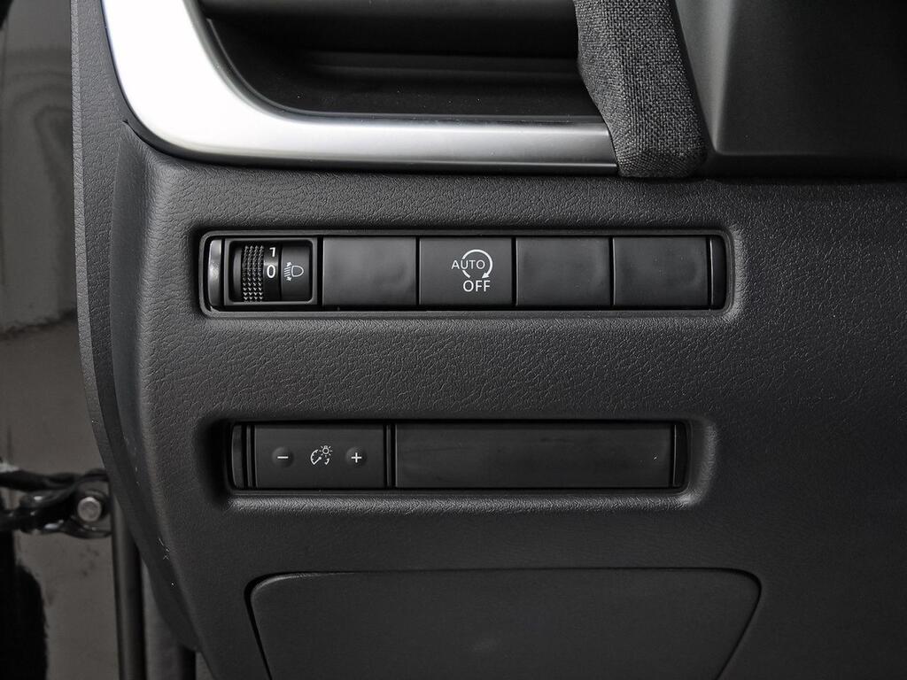 Nissan Qashqai DIG-T 103kW (140CV) mHEV 4x2 Acenta 13