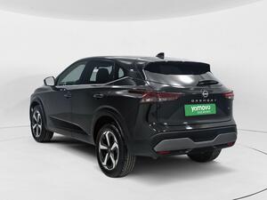 Nissan Qashqai DIG-T 103kW N-Connecta
