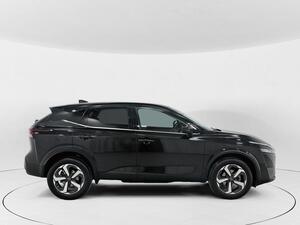 Nissan Qashqai DIG-T 103kW N-Connecta