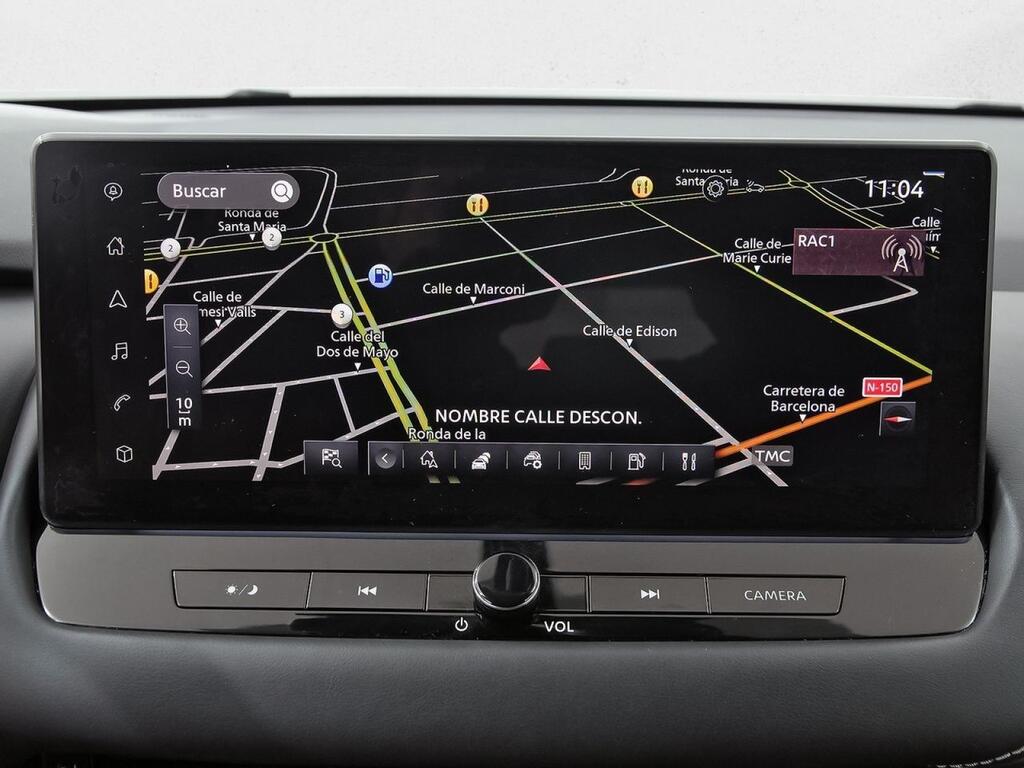 Nissan Qashqai DIG-T 103kW N-Connecta 23