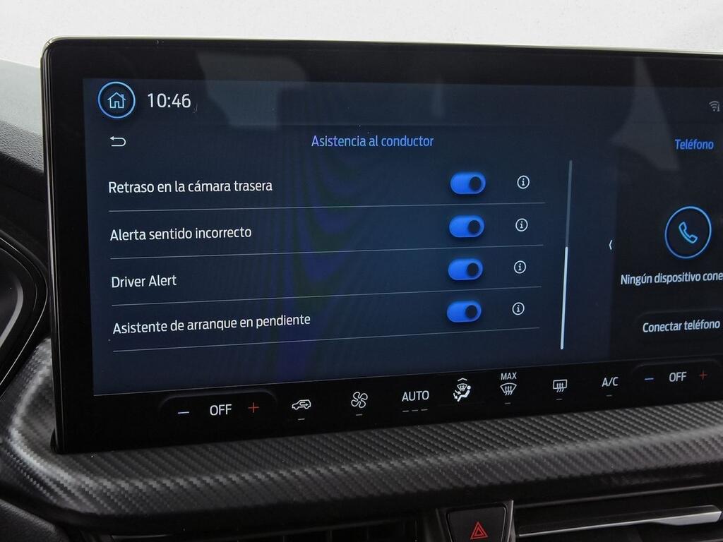 Ford Kuga ST-Line 1.5T EcoBoost 110kW (150CV) 30