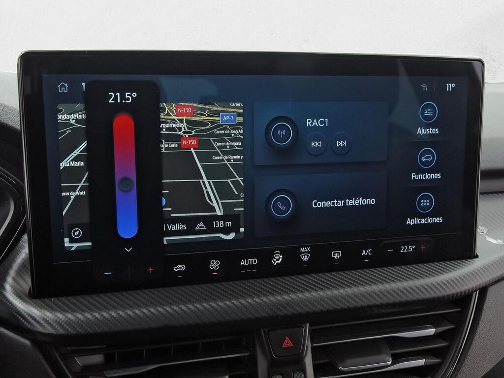 Ford Kuga ST-Line 1.5T EcoBoost 110kW (150CV) 31