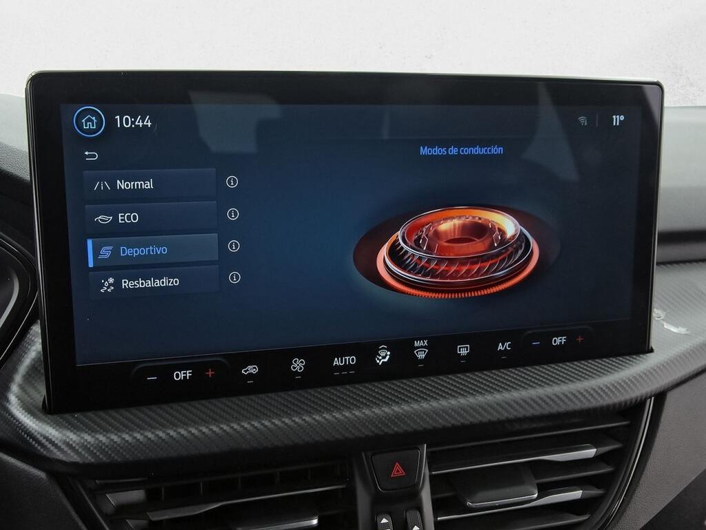 Ford Kuga ST-Line 1.5T EcoBoost 110kW (150CV) 27