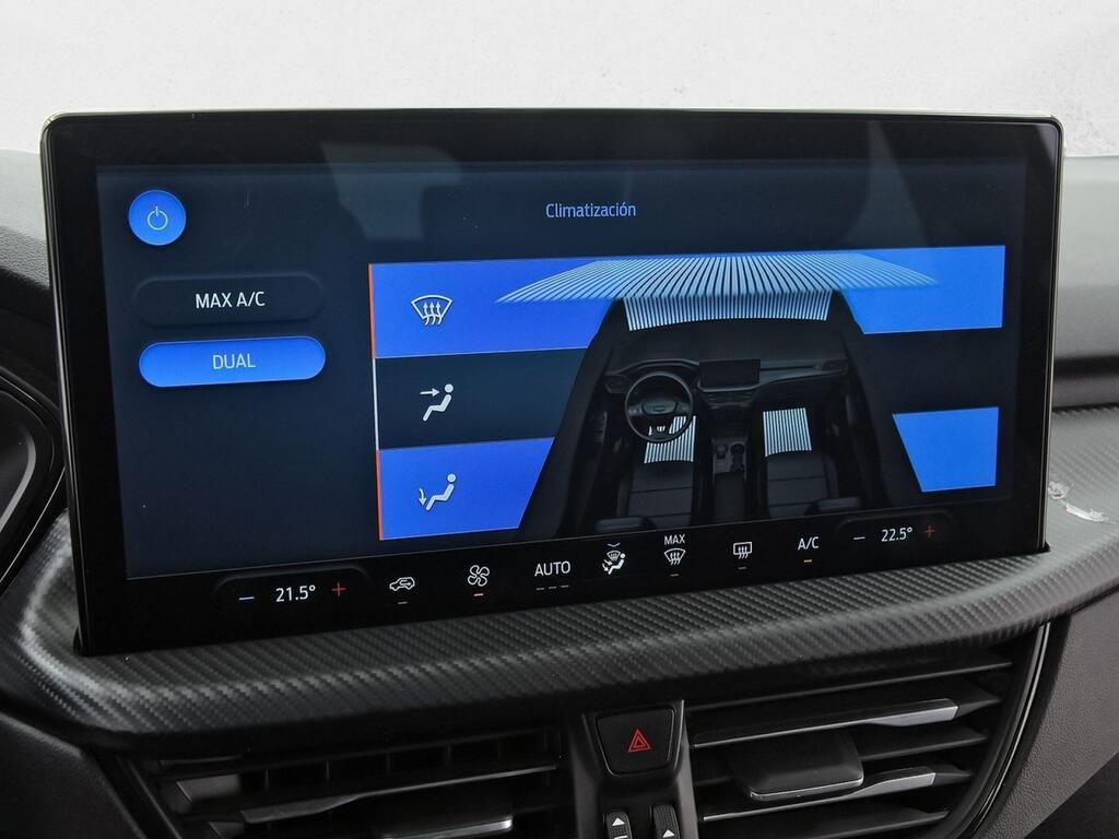 Ford Kuga ST-Line 1.5T EcoBoost 110kW (150CV) 32