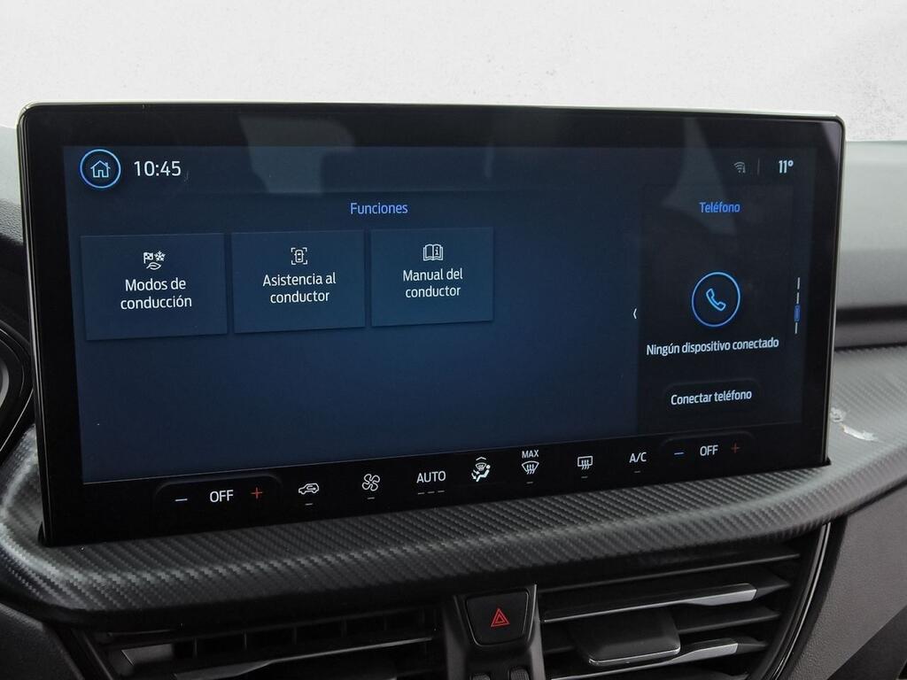 Ford Kuga ST-Line 1.5T EcoBoost 110kW (150CV) 28